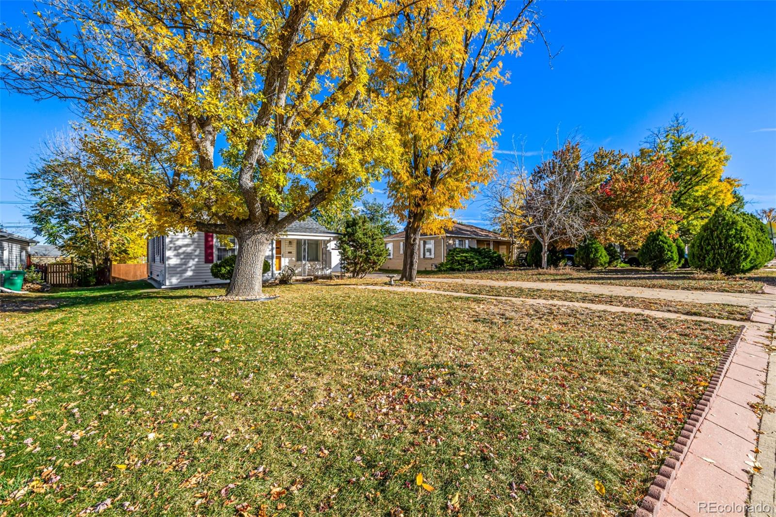 MLS Image #3 for 2764 s irving street,denver, Colorado