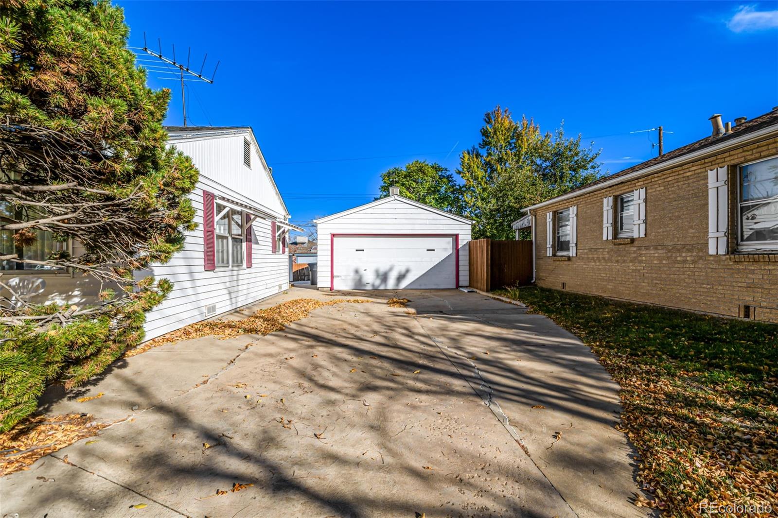 MLS Image #4 for 2764 s irving street,denver, Colorado