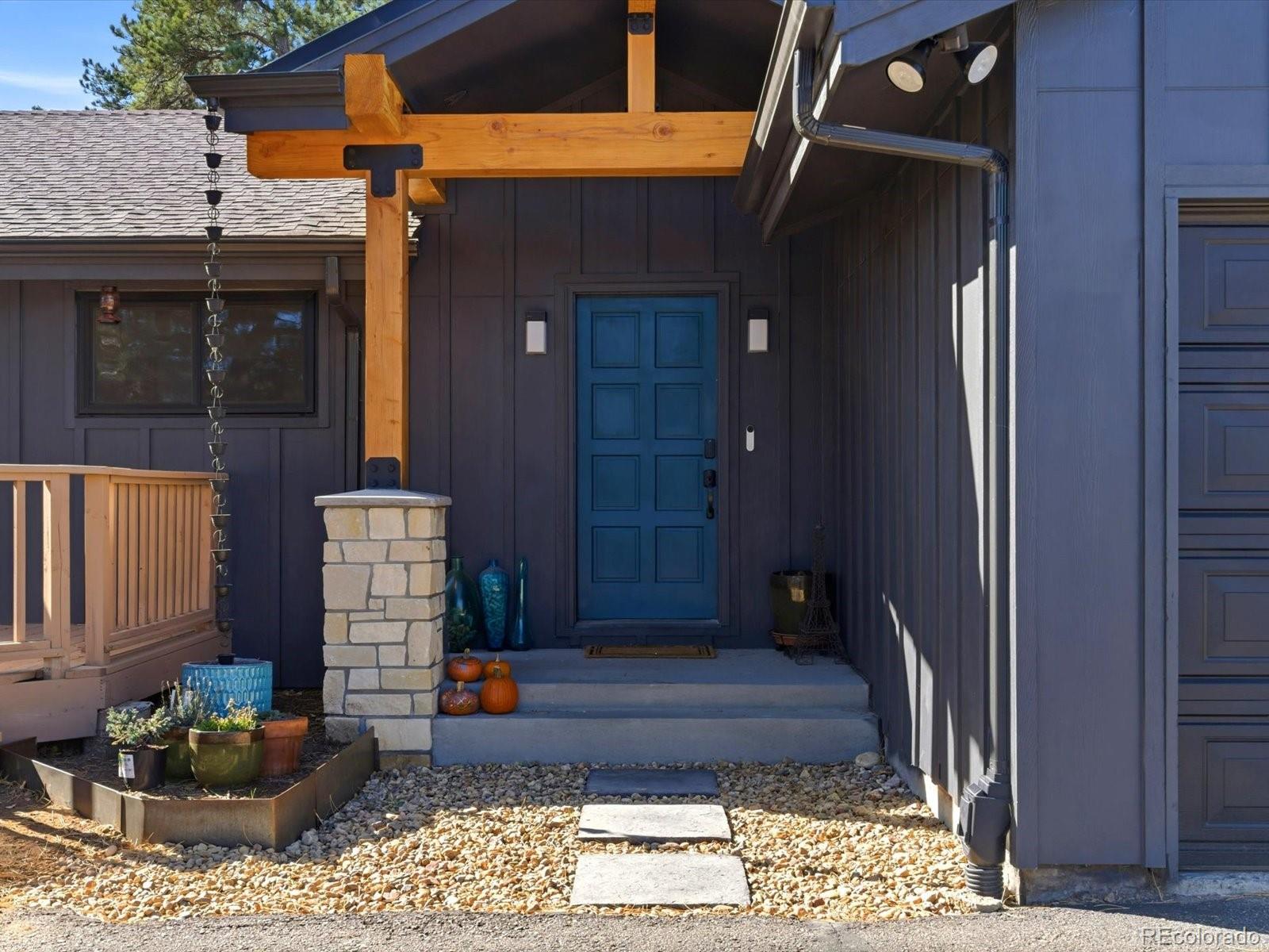 MLS Image #1 for 19756  flint lane,morrison, Colorado