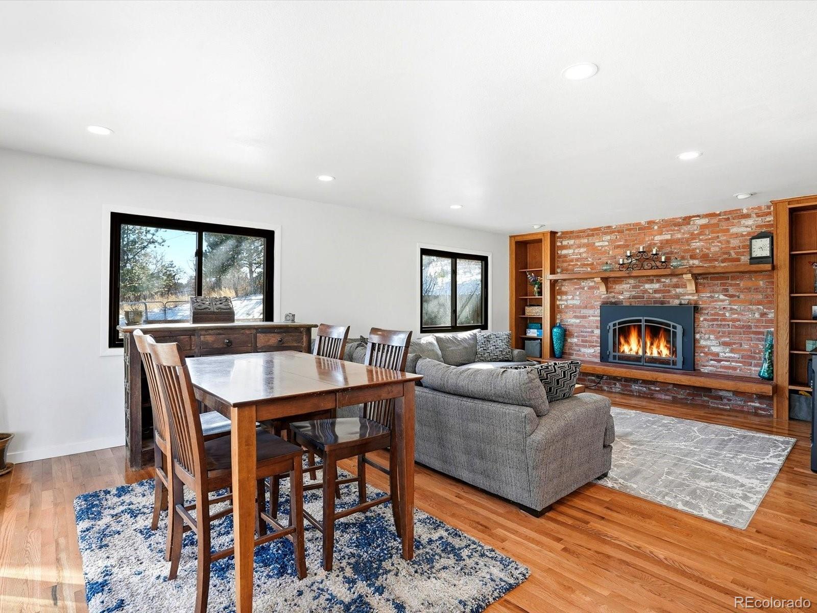 MLS Image #12 for 19756  flint lane,morrison, Colorado