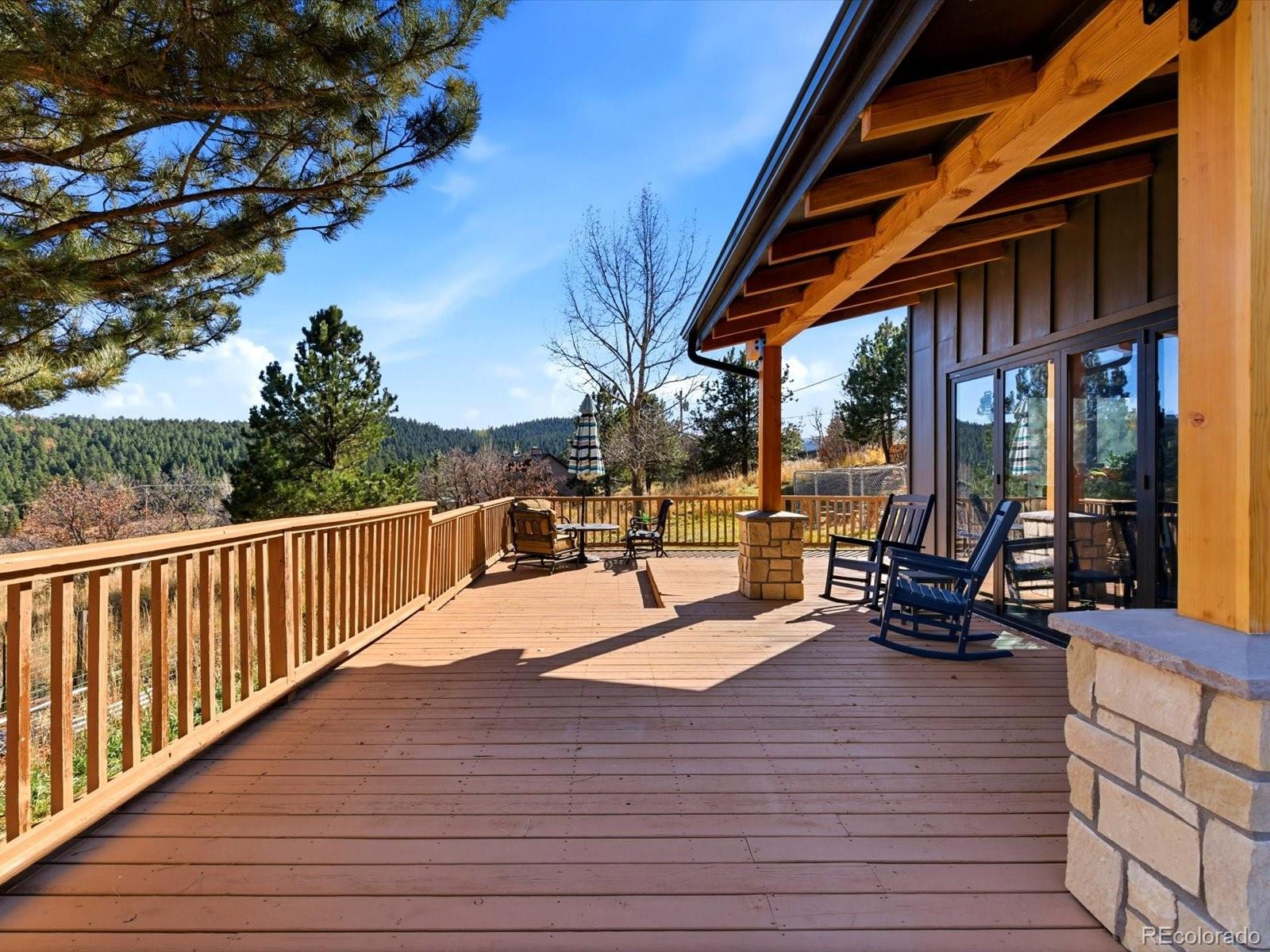 MLS Image #2 for 19756  flint lane,morrison, Colorado