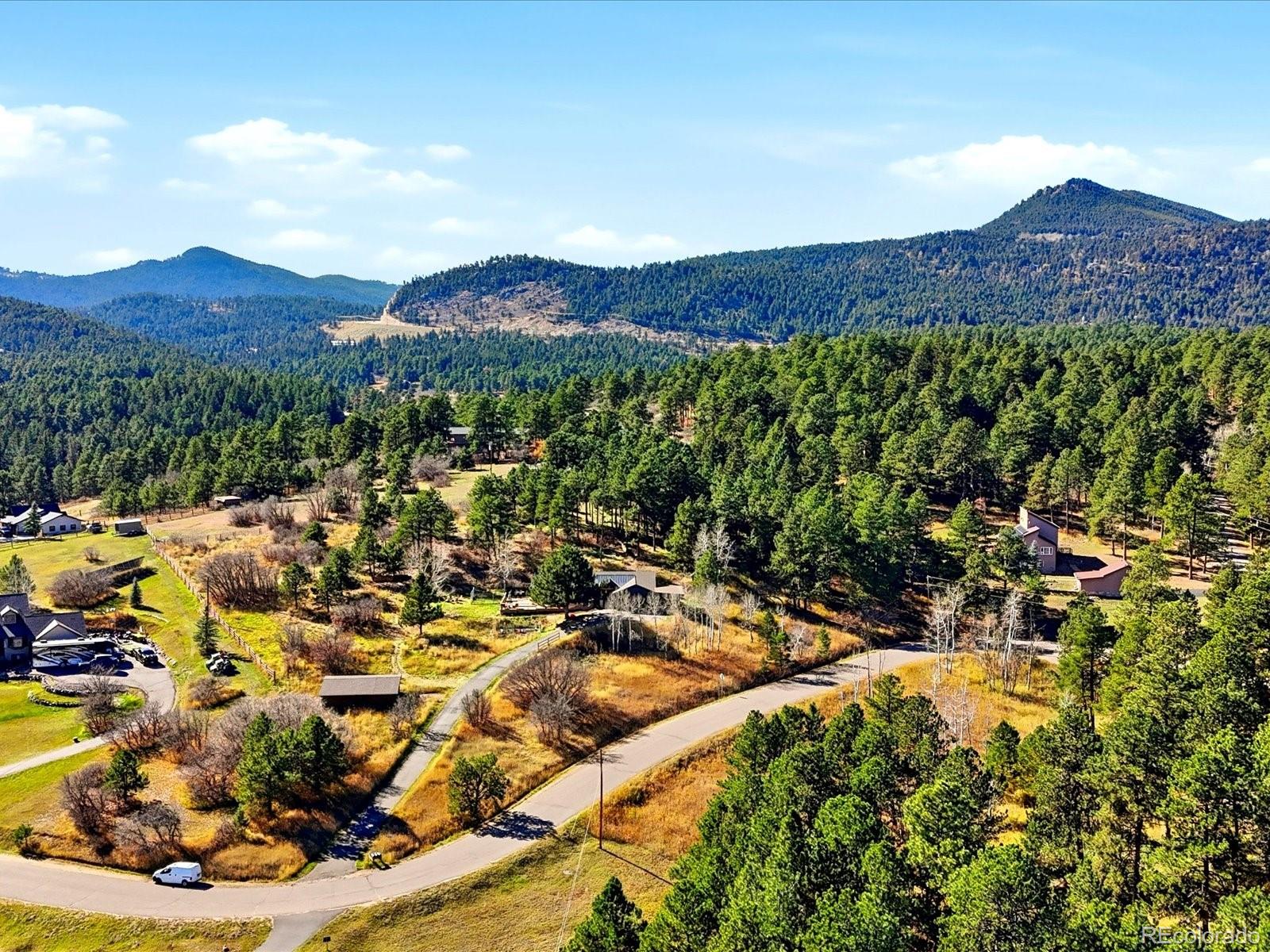 MLS Image #23 for 19756  flint lane,morrison, Colorado