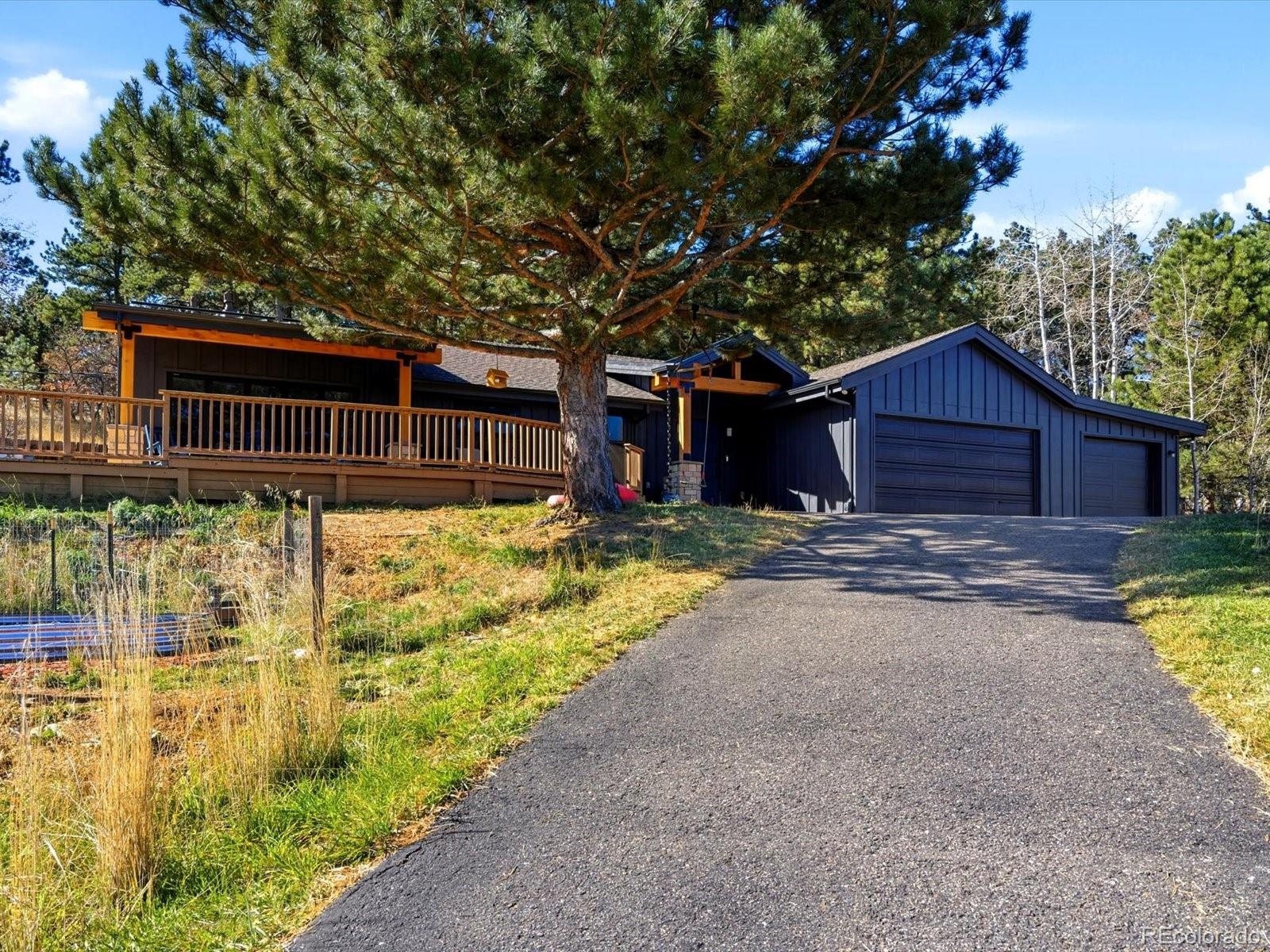 MLS Image #25 for 19756  flint lane,morrison, Colorado