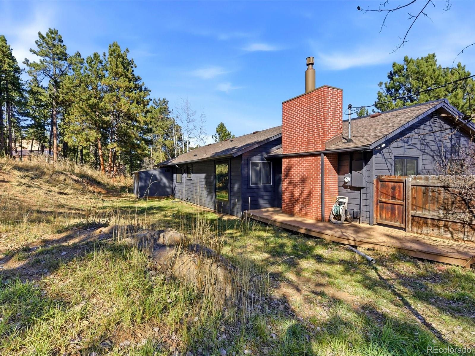 MLS Image #27 for 19756  flint lane,morrison, Colorado
