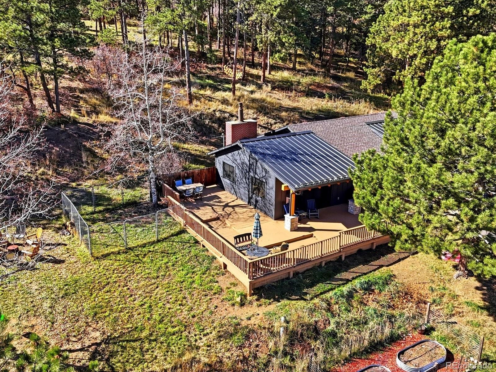 MLS Image #29 for 19756  flint lane,morrison, Colorado