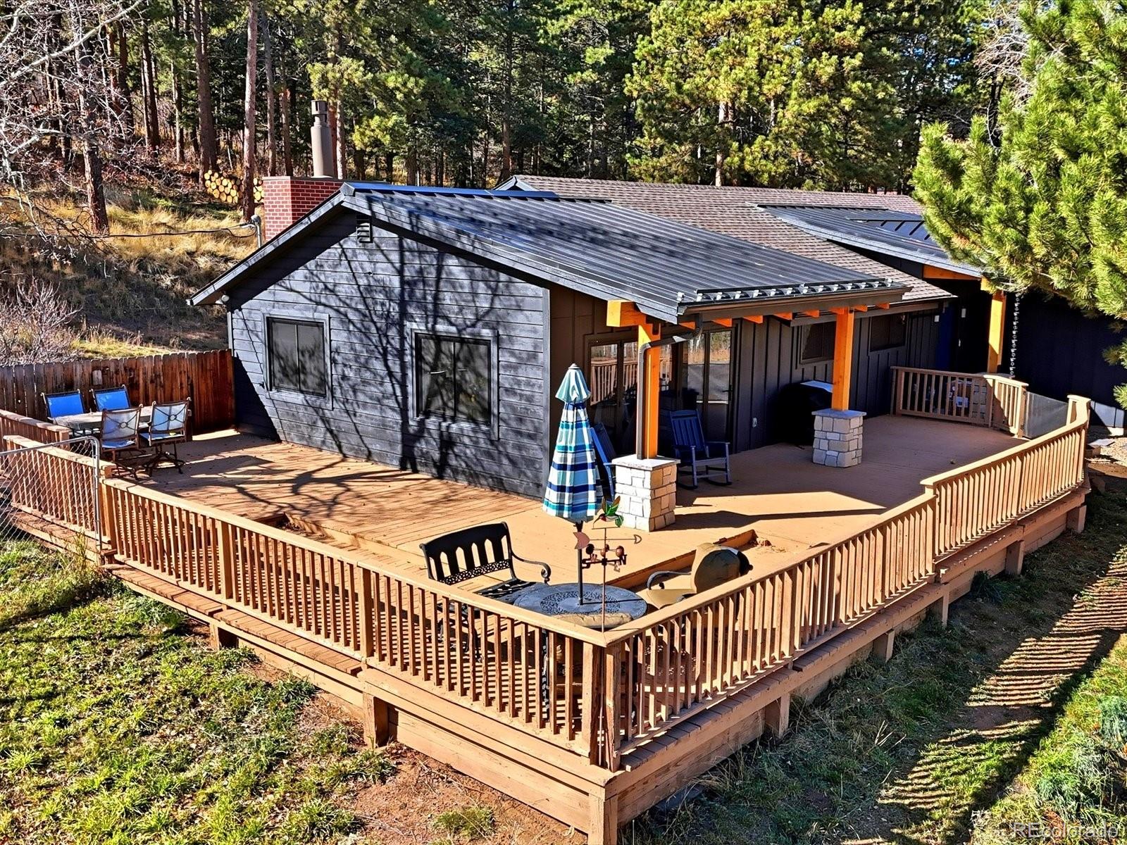 MLS Image #30 for 19756  flint lane,morrison, Colorado