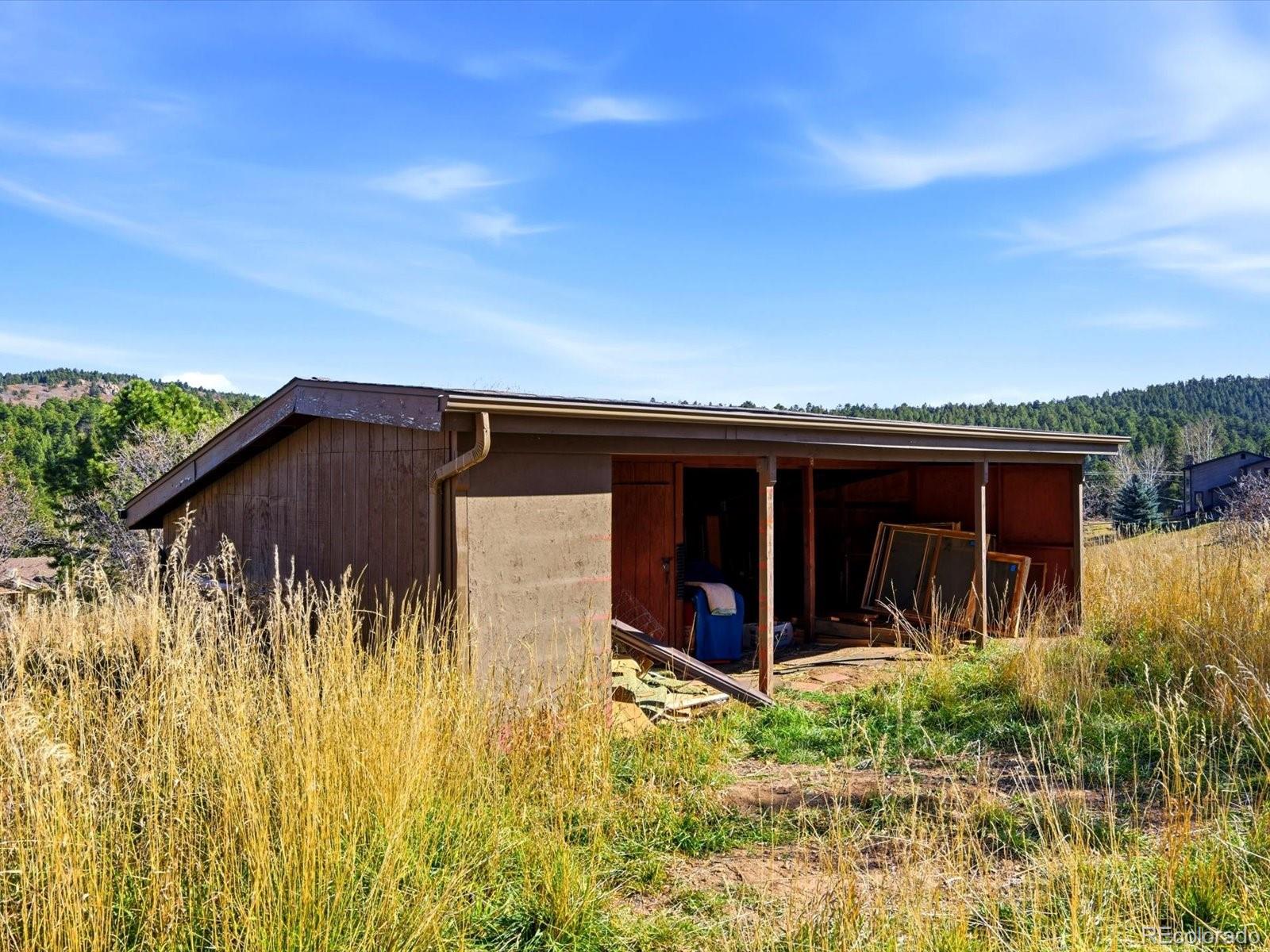 MLS Image #31 for 19756  flint lane,morrison, Colorado