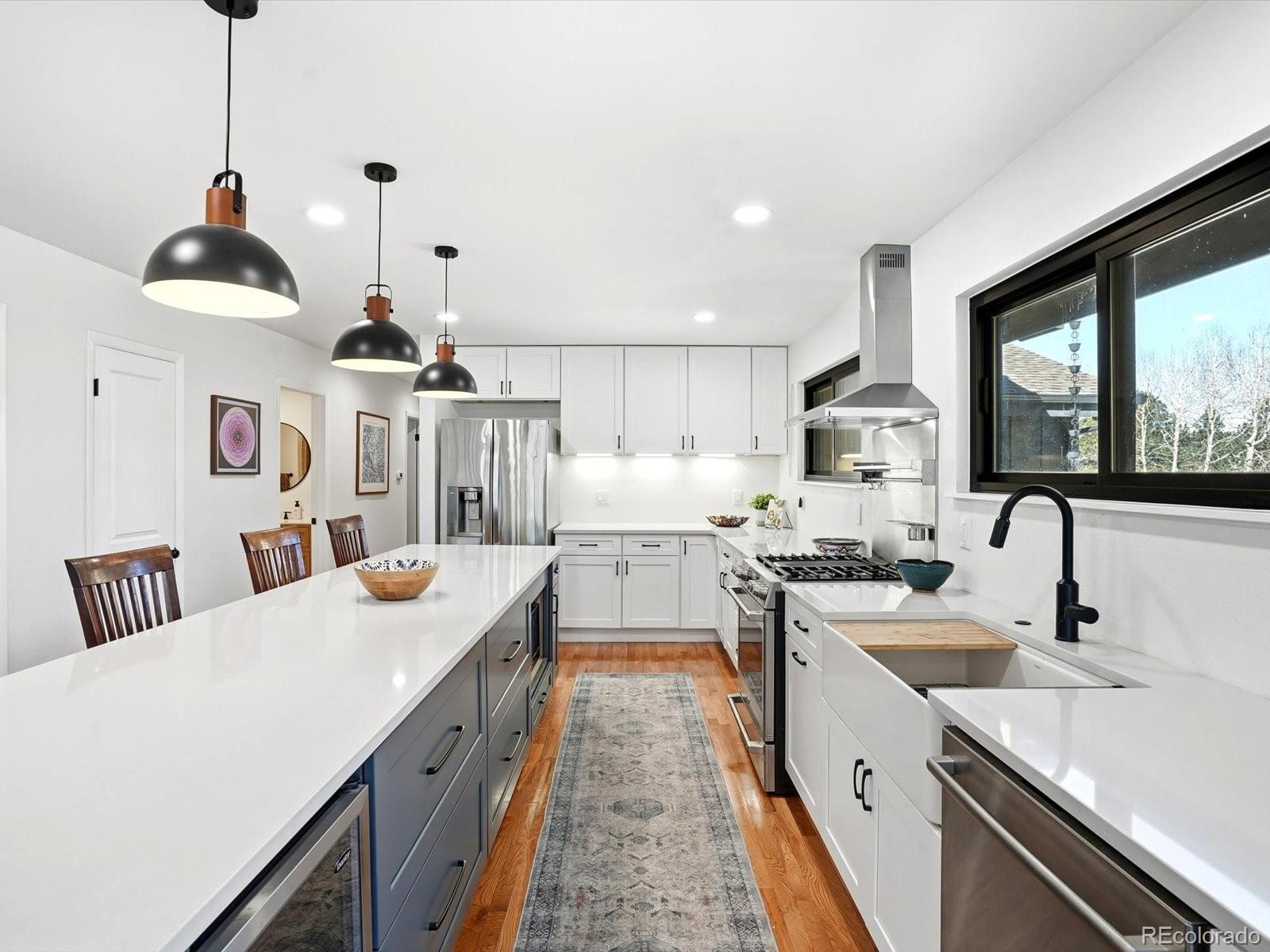 MLS Image #4 for 19756  flint lane,morrison, Colorado