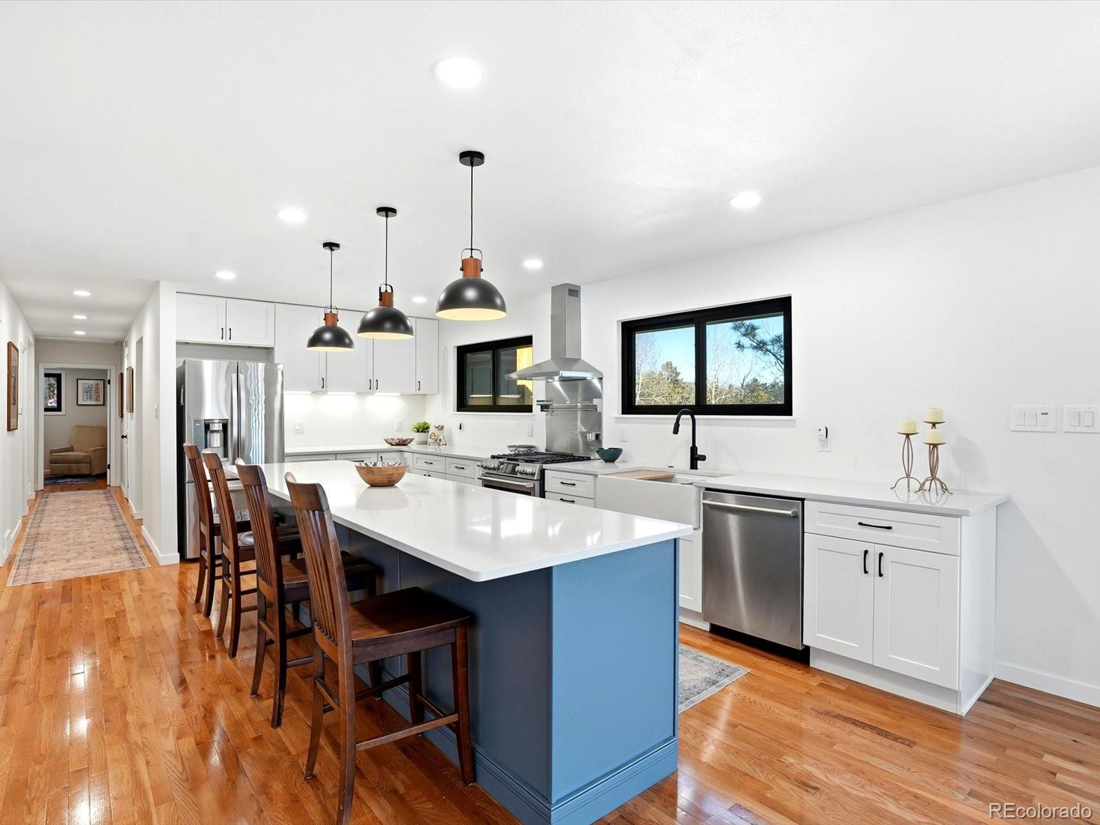 MLS Image #5 for 19756  flint lane,morrison, Colorado