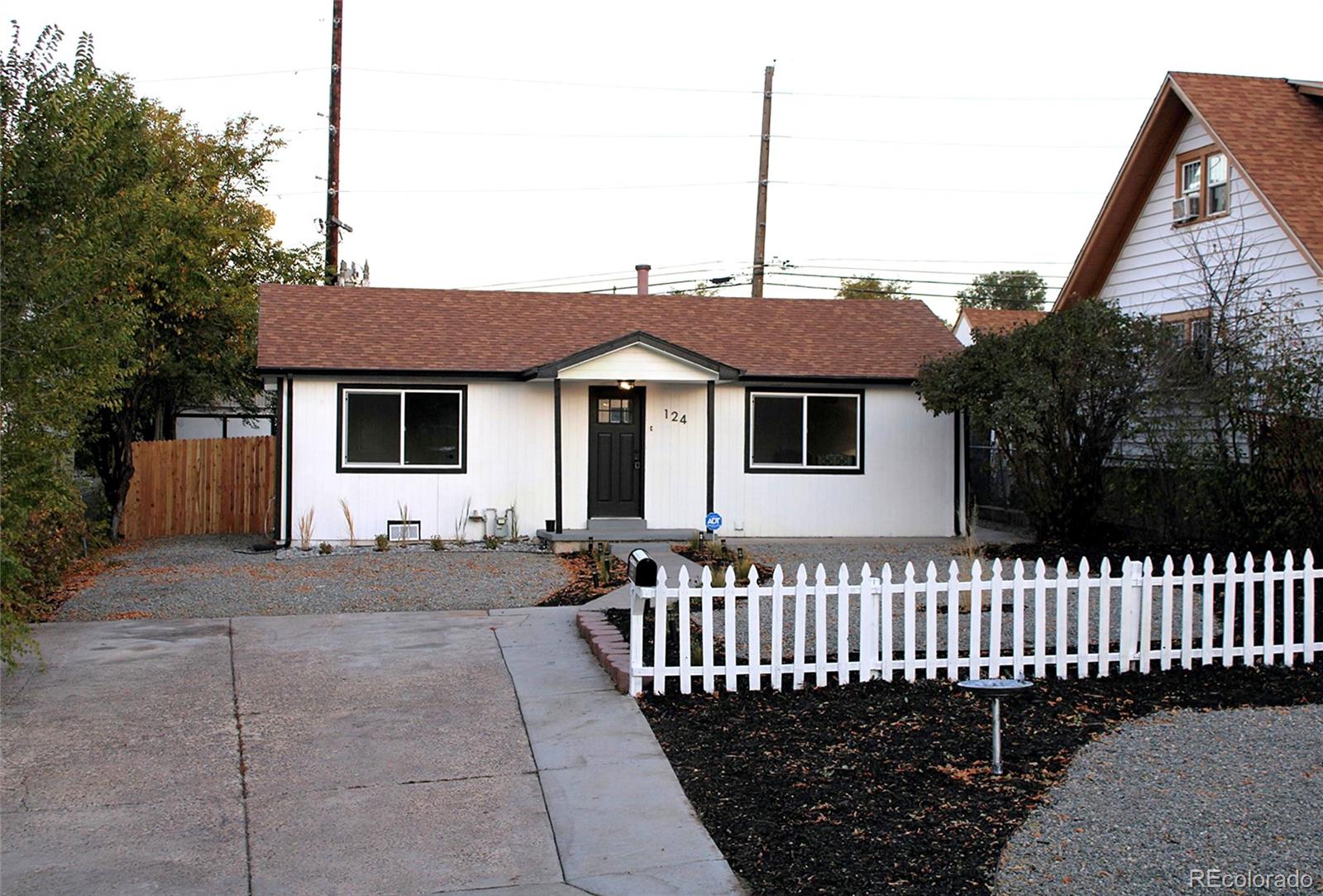 MLS Image #17 for 124 s grove street,denver, Colorado