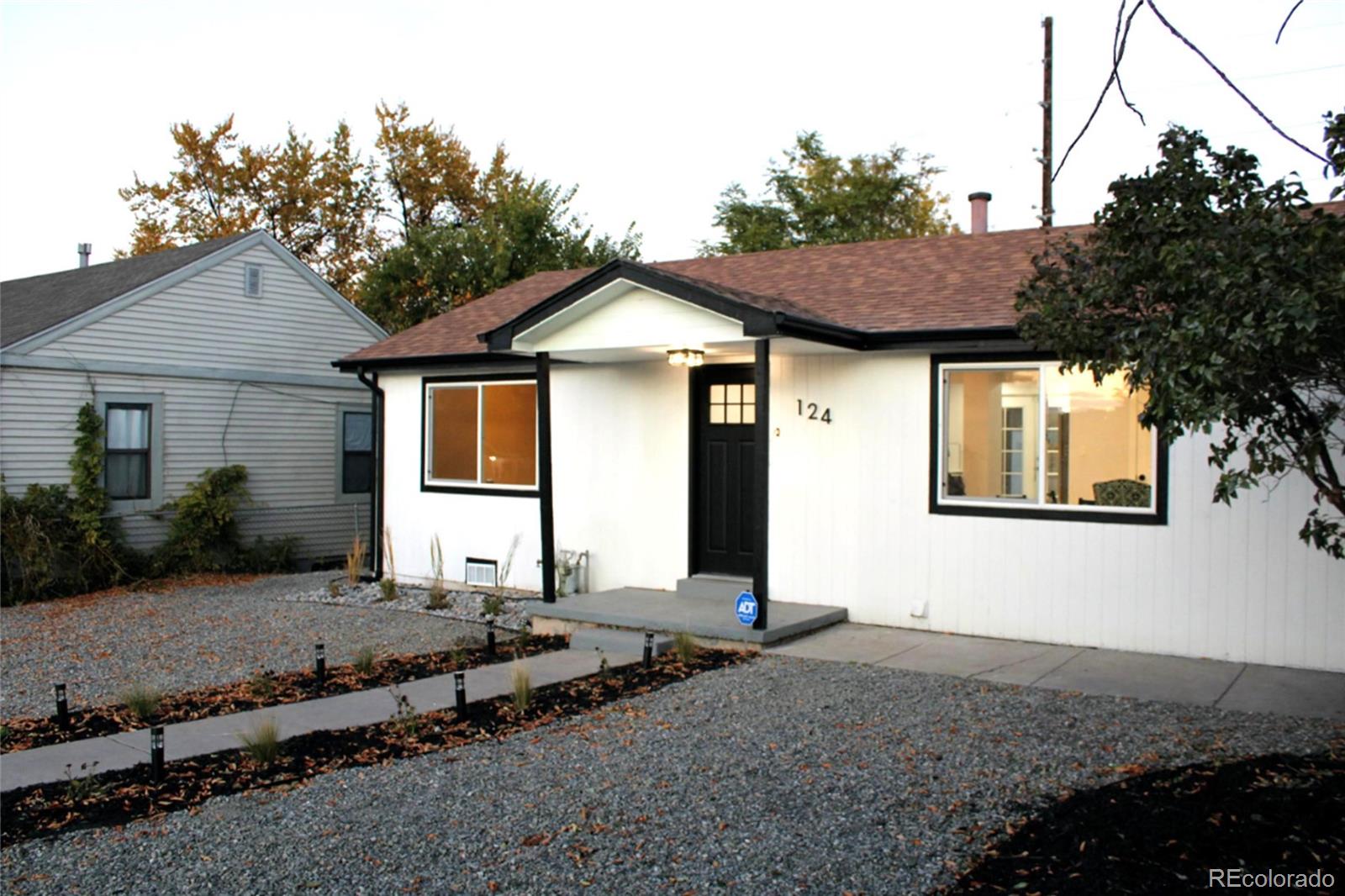 MLS Image #18 for 124 s grove street,denver, Colorado