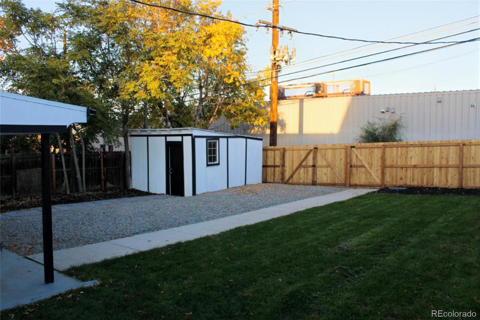 MLS Image #19 for 124 s grove street,denver, Colorado