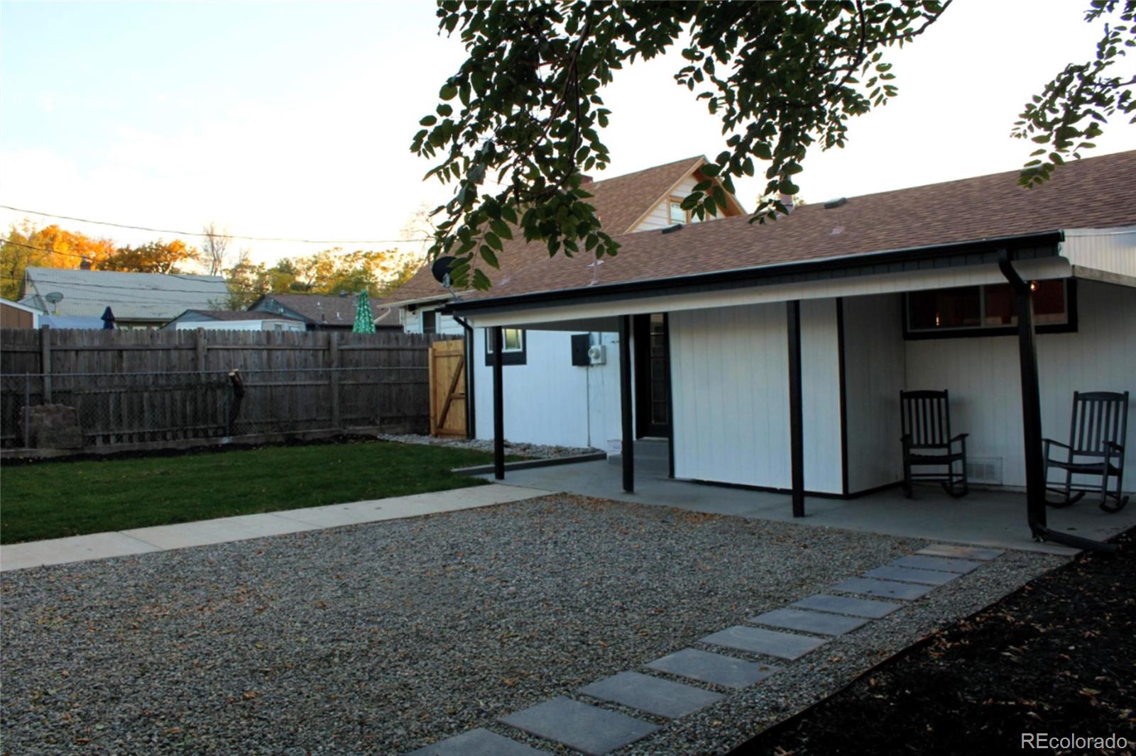 MLS Image #20 for 124 s grove street,denver, Colorado
