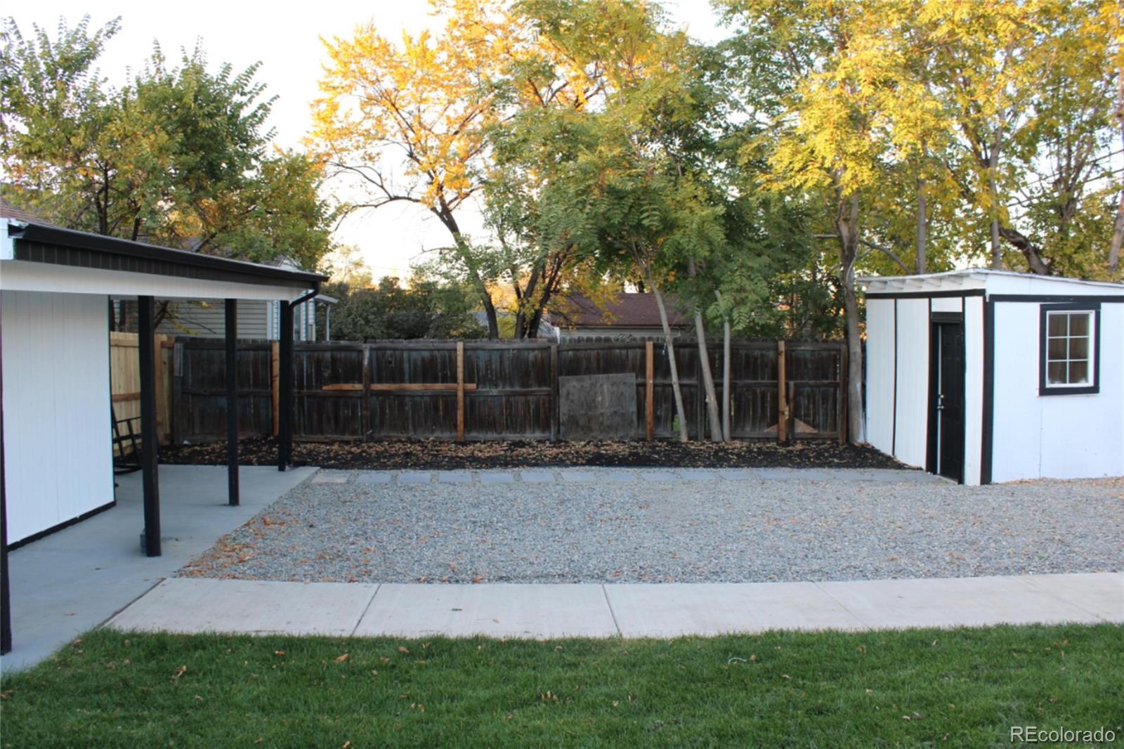 MLS Image #21 for 124 s grove street,denver, Colorado