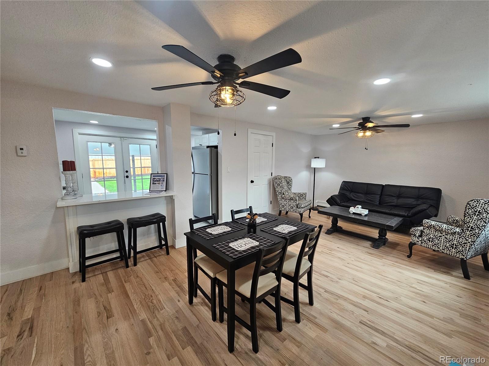 MLS Image #7 for 124 s grove street,denver, Colorado