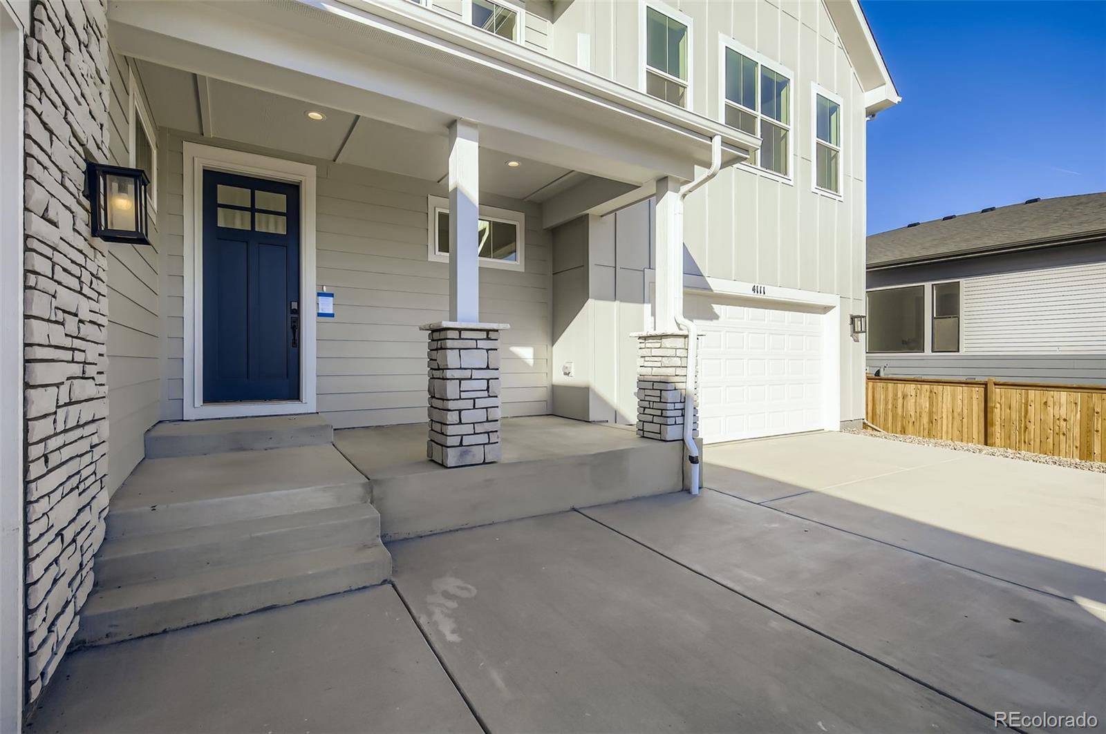 MLS Image #1 for 4111  nina court,timnath, Colorado