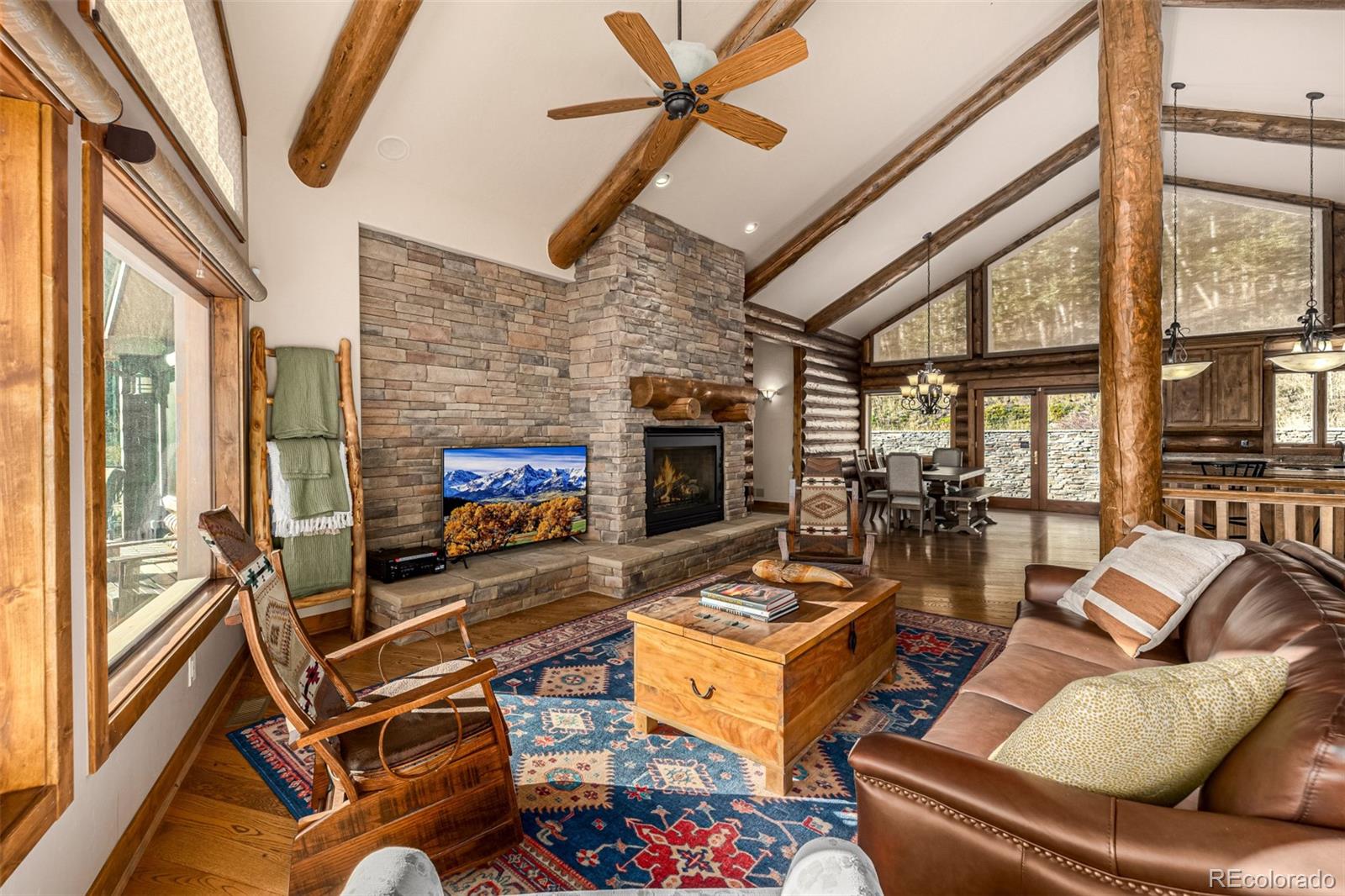 MLS Image #12 for 1553  robinson hill road,golden, Colorado