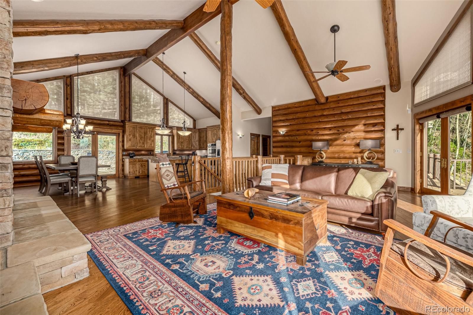 MLS Image #13 for 1553  robinson hill road,golden, Colorado