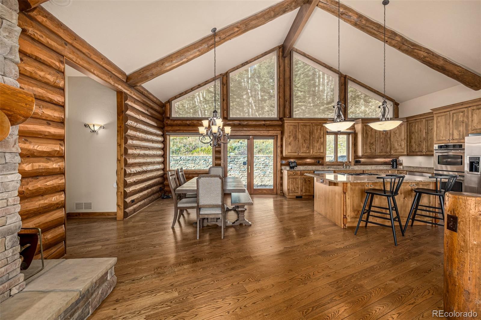 MLS Image #15 for 1553  robinson hill road,golden, Colorado