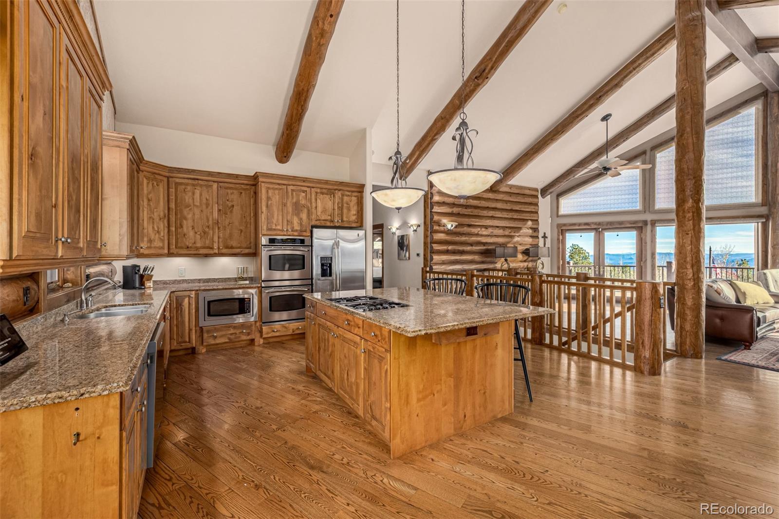 MLS Image #17 for 1553  robinson hill road,golden, Colorado