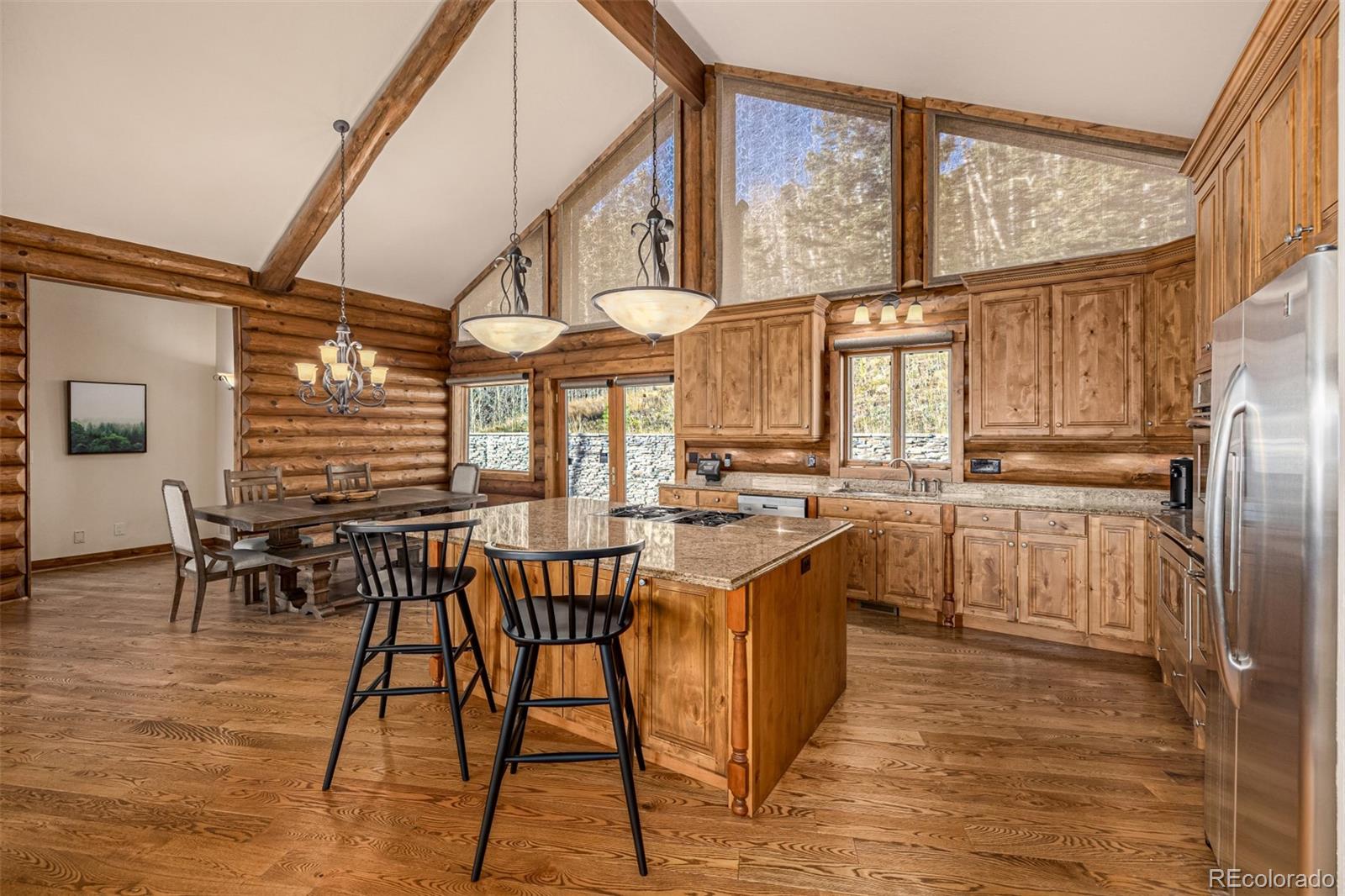 MLS Image #18 for 1553  robinson hill road,golden, Colorado