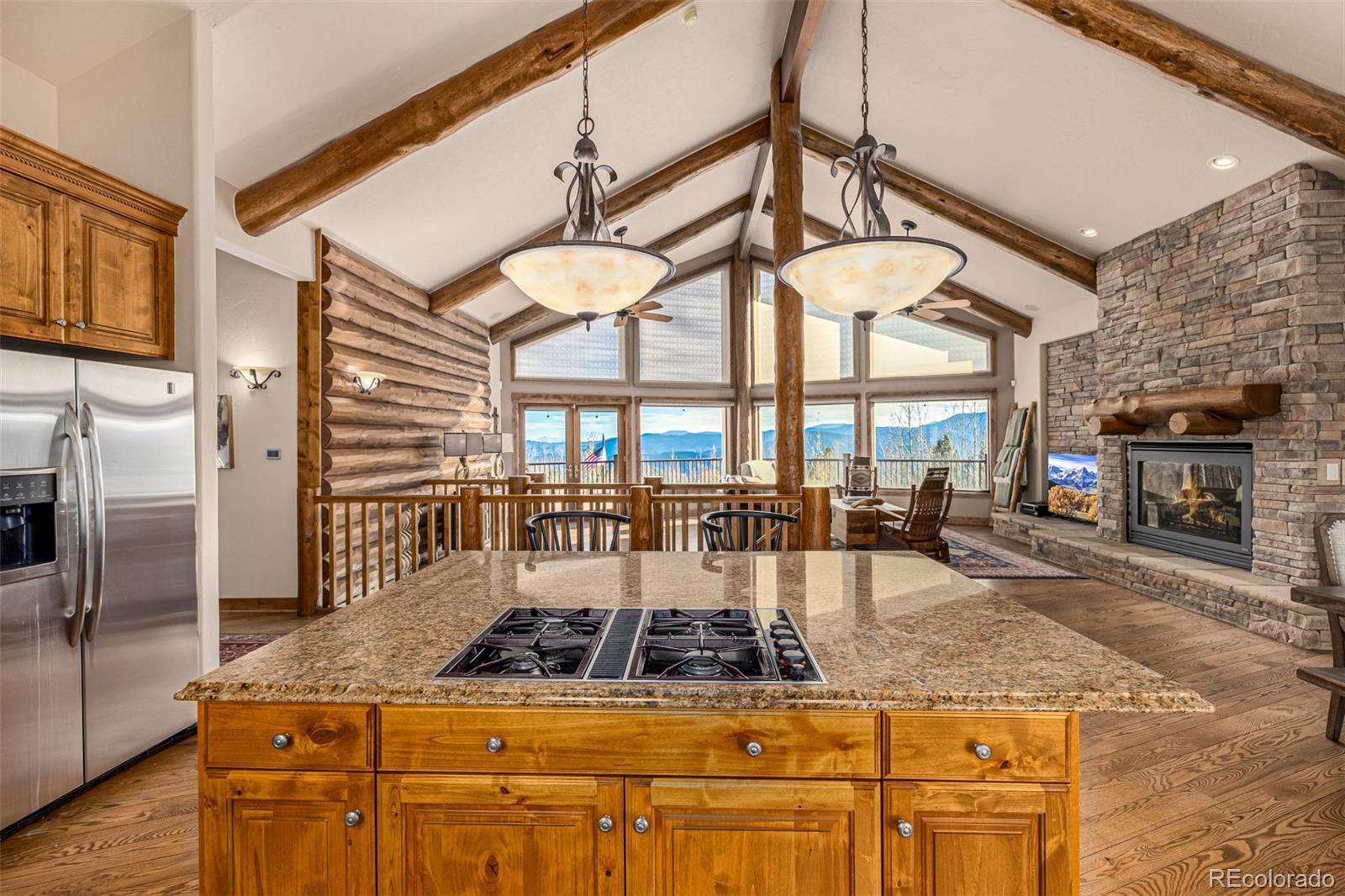 MLS Image #19 for 1553  robinson hill road,golden, Colorado
