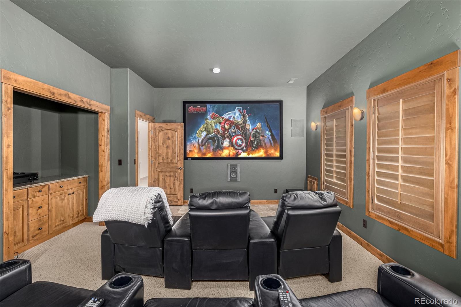 MLS Image #42 for 1553  robinson hill road,golden, Colorado