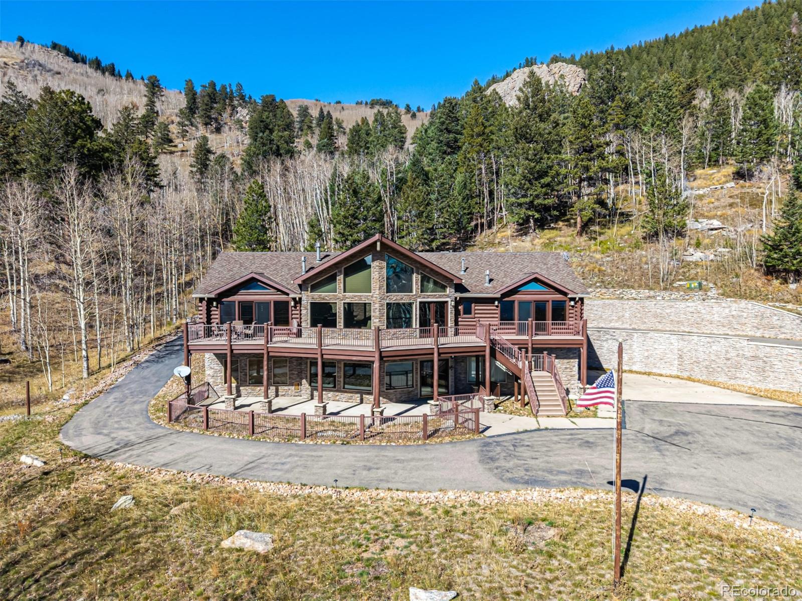 MLS Image #47 for 1553  robinson hill road,golden, Colorado