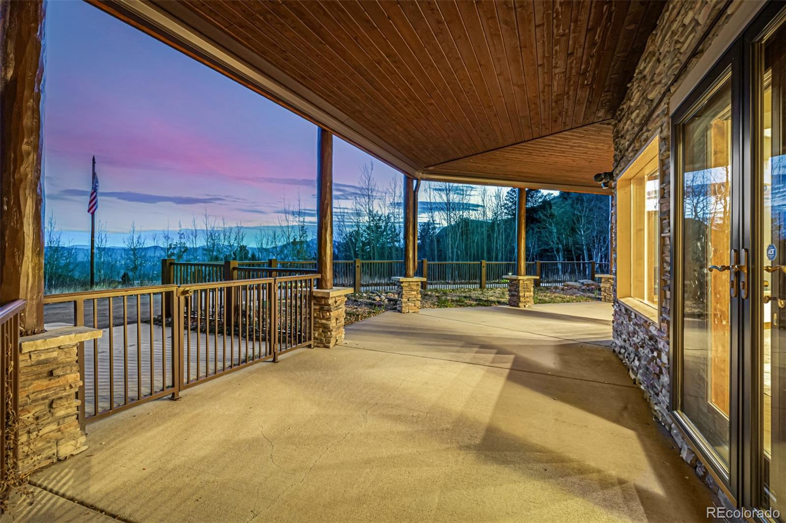 MLS Image #7 for 1553  robinson hill road,golden, Colorado