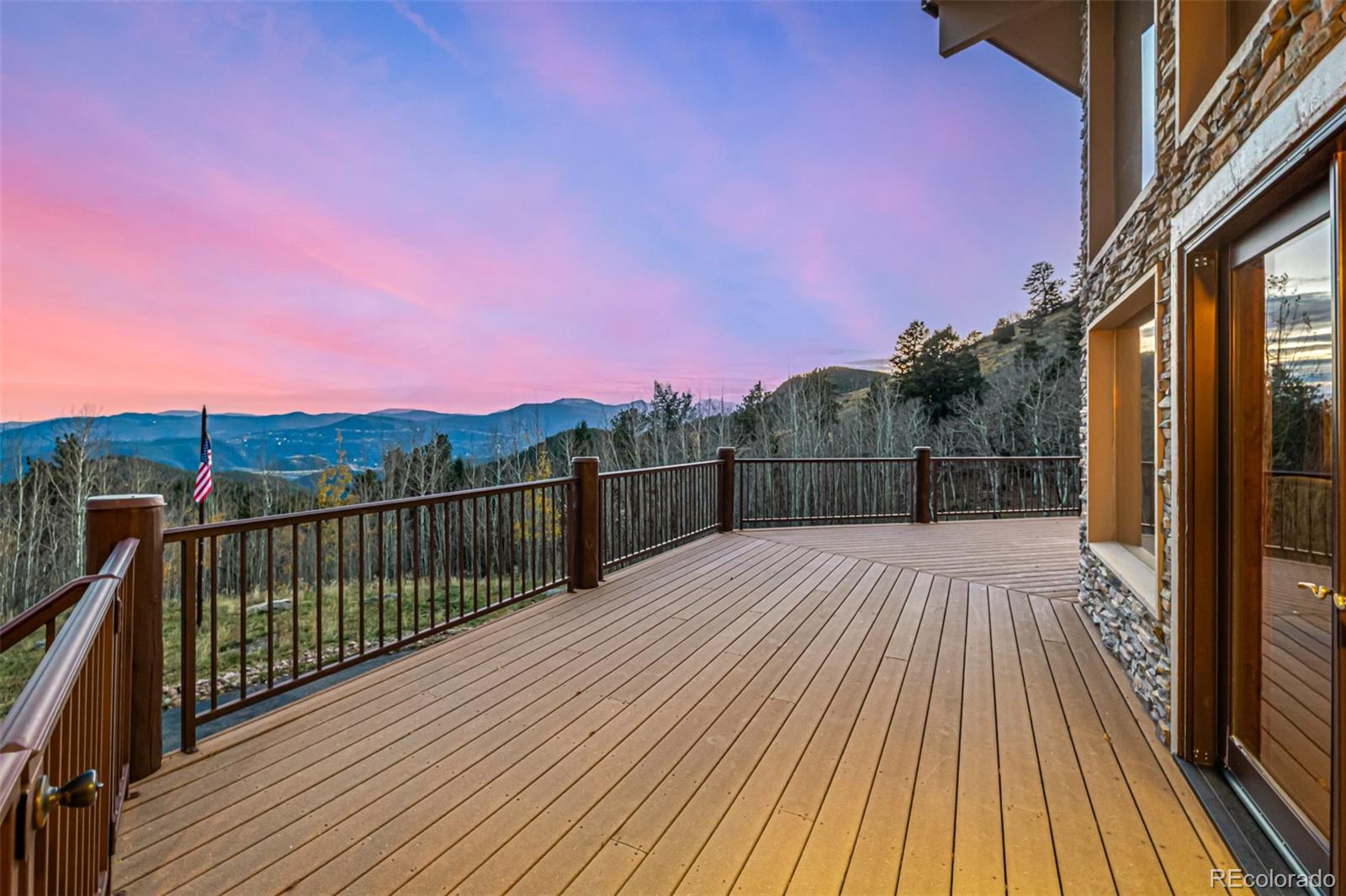 MLS Image #8 for 1553  robinson hill road,golden, Colorado