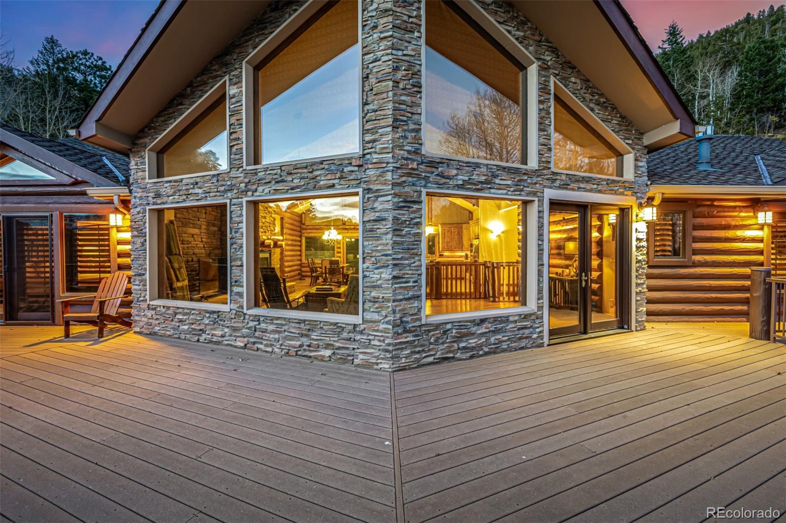 MLS Image #9 for 1553  robinson hill road,golden, Colorado