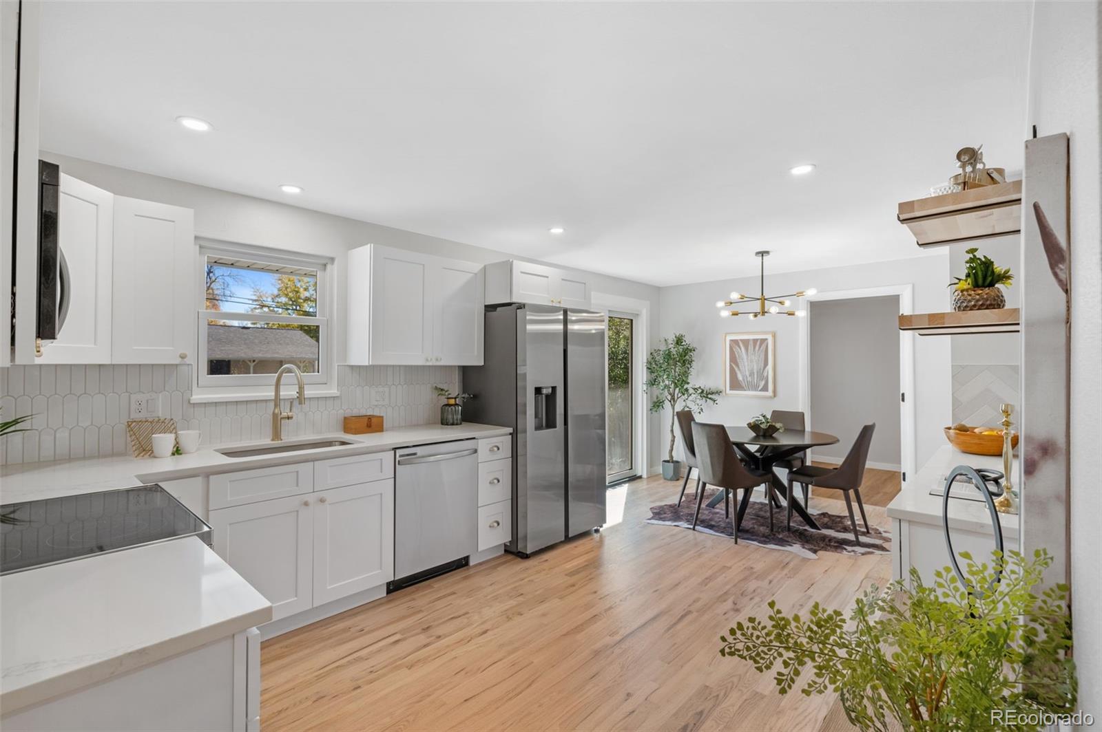MLS Image #1 for 6182  field street,arvada, Colorado