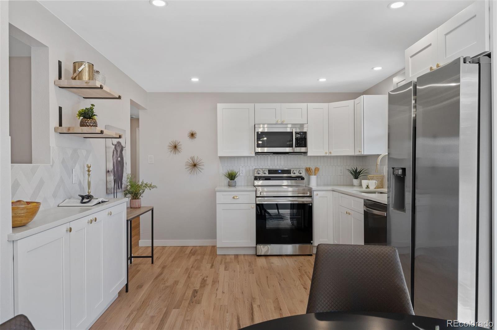 MLS Image #2 for 6182  field street,arvada, Colorado