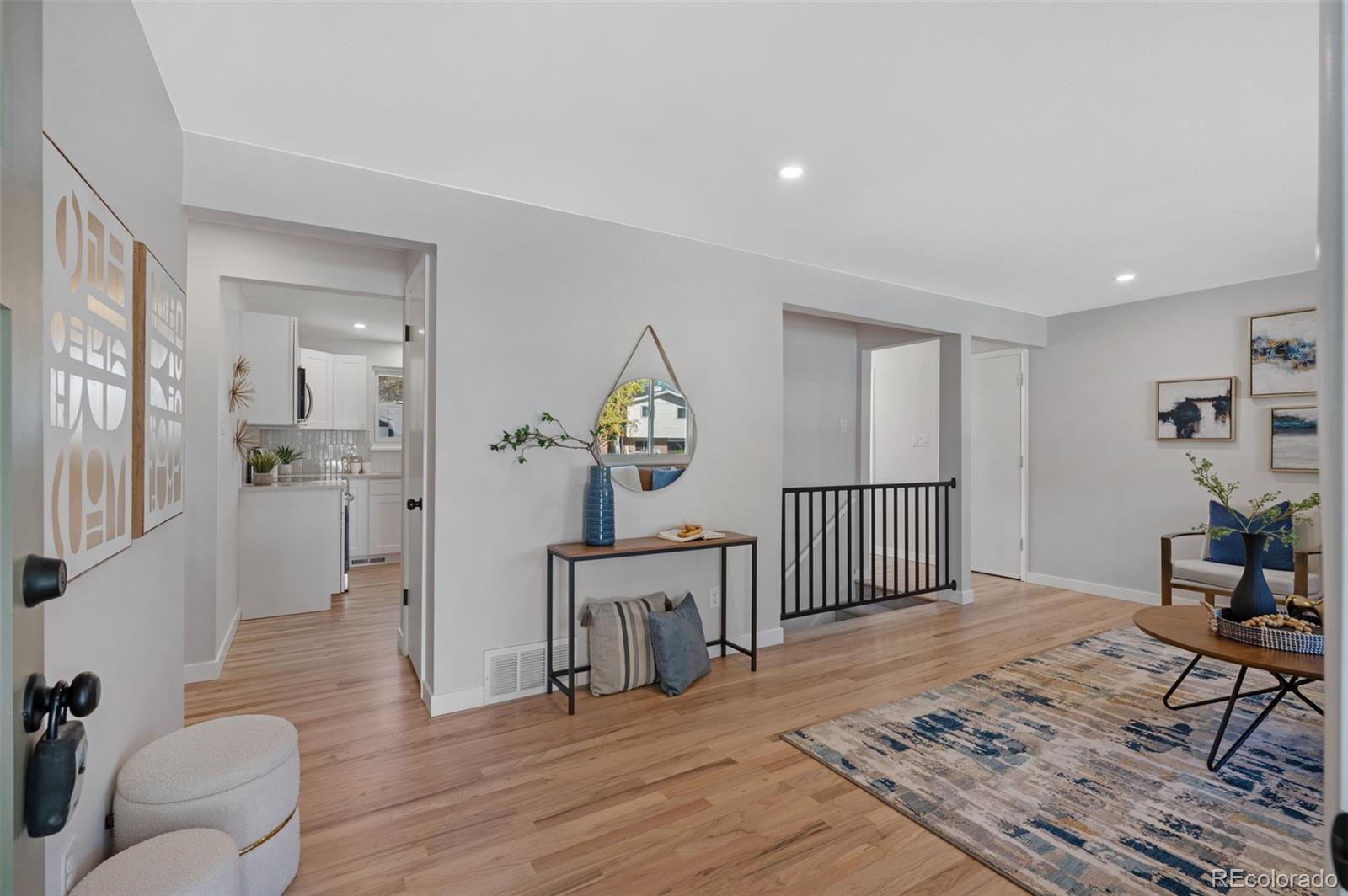 MLS Image #3 for 6182  field street,arvada, Colorado