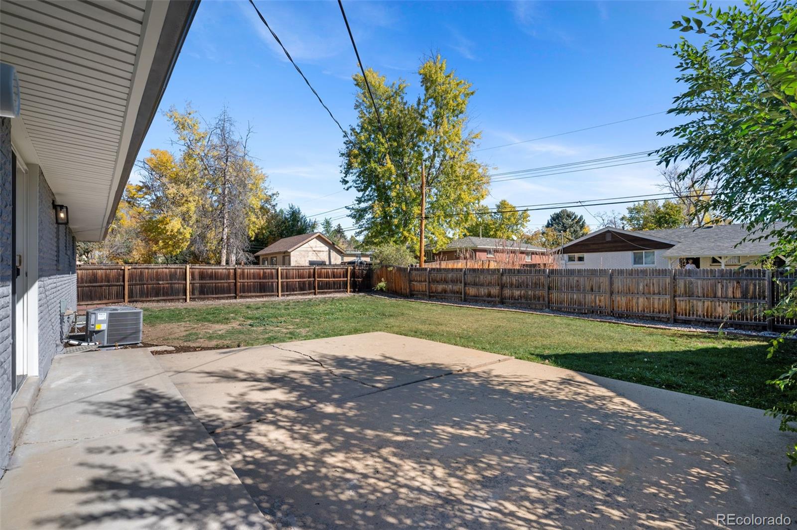 MLS Image #30 for 6182  field street,arvada, Colorado