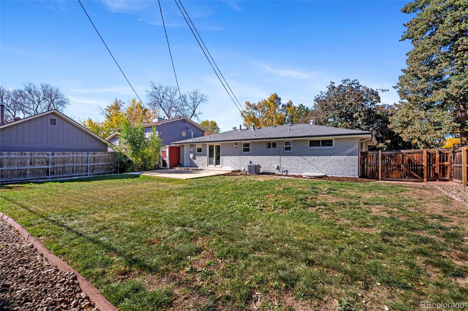 MLS Image #32 for 6182  field street,arvada, Colorado