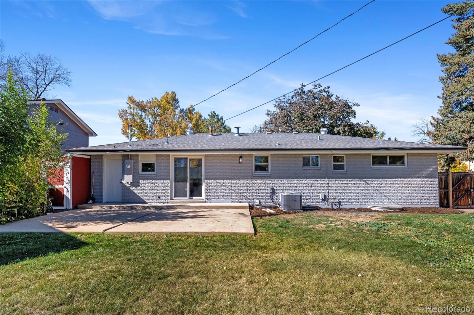 MLS Image #33 for 6182  field street,arvada, Colorado