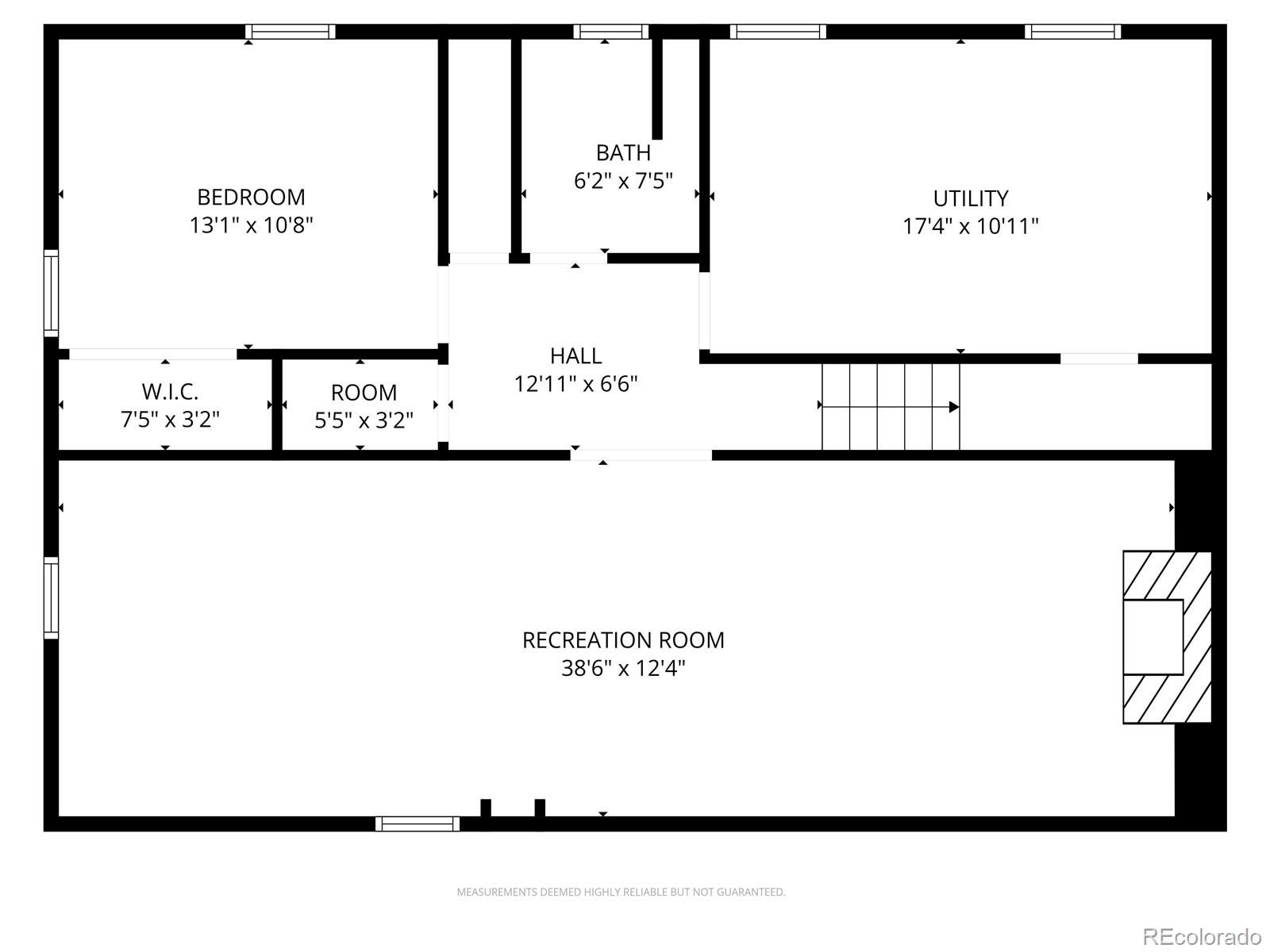 MLS Image #34 for 6182  field street,arvada, Colorado