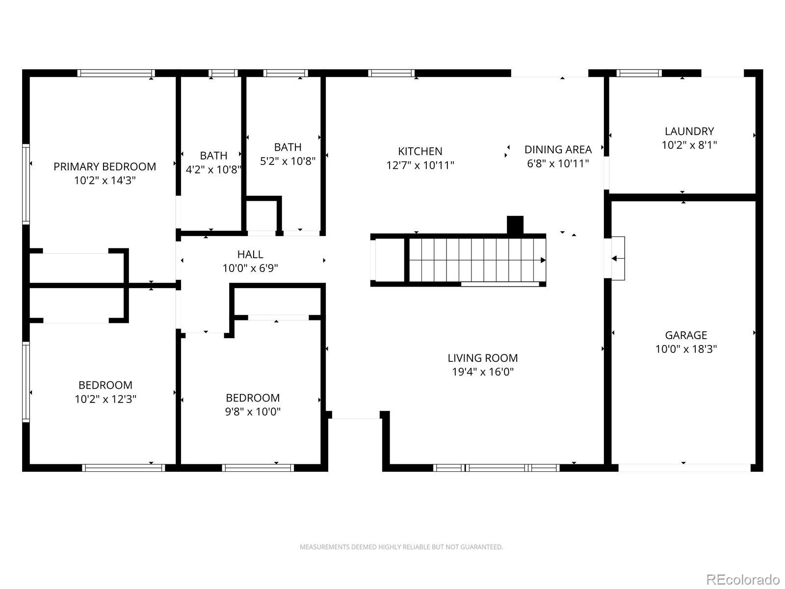 MLS Image #35 for 6182  field street,arvada, Colorado
