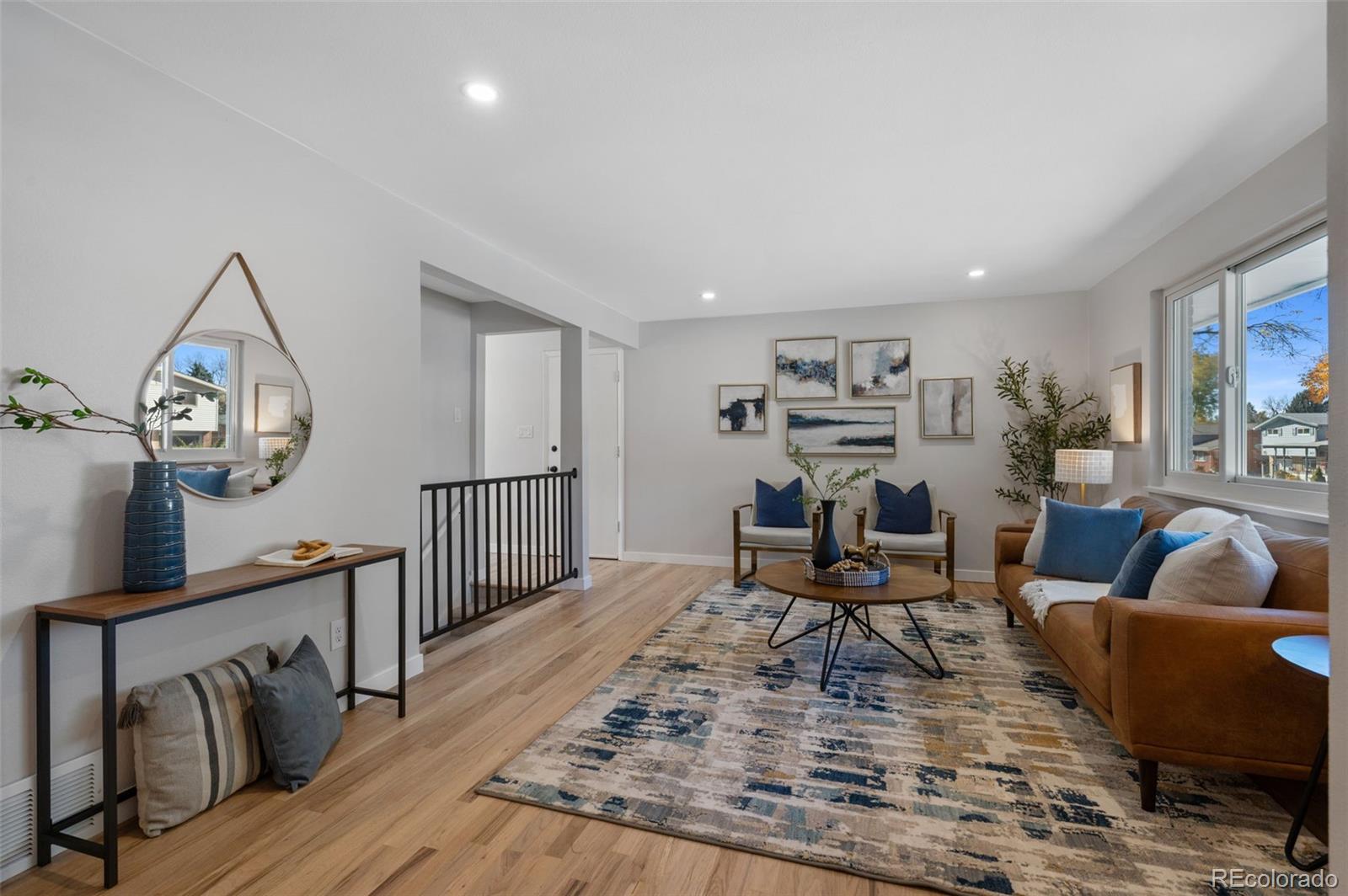 MLS Image #4 for 6182  field street,arvada, Colorado