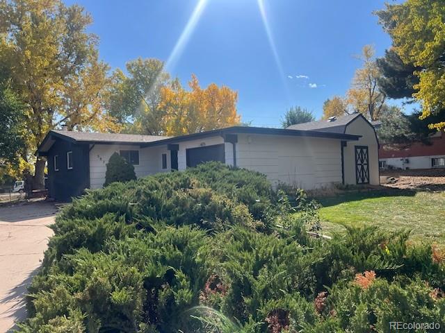 MLS Image #1 for 5874 w alder avenue,littleton, Colorado