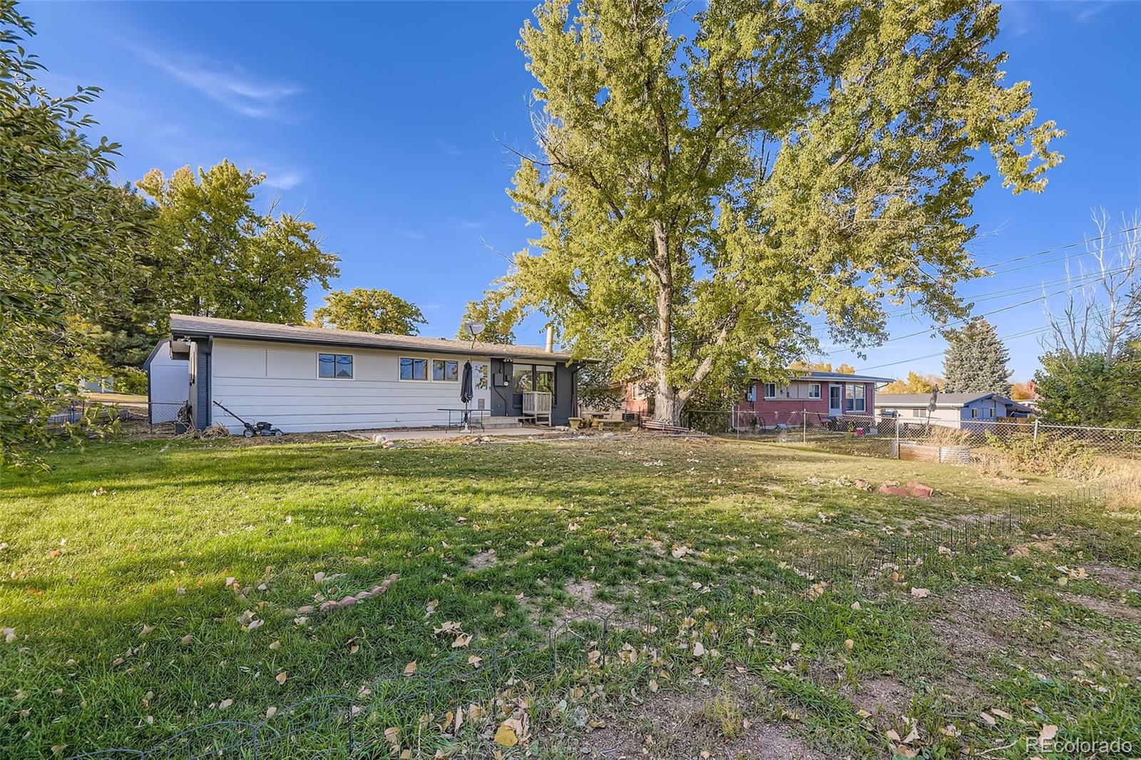 MLS Image #25 for 5874 w alder avenue,littleton, Colorado