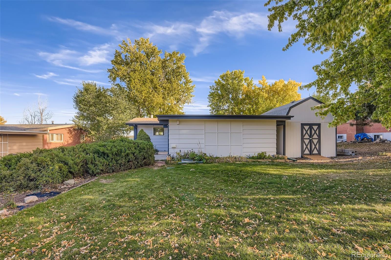 MLS Image #27 for 5874 w alder avenue,littleton, Colorado