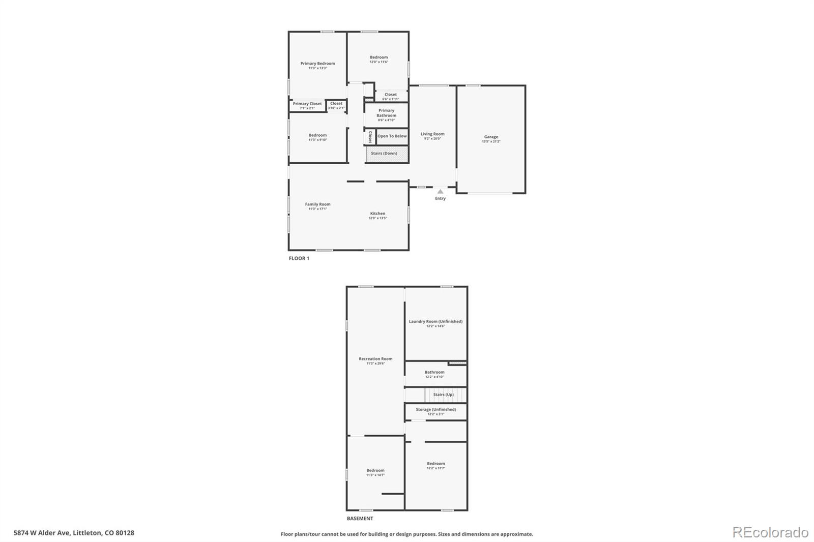 MLS Image #28 for 5874 w alder avenue,littleton, Colorado