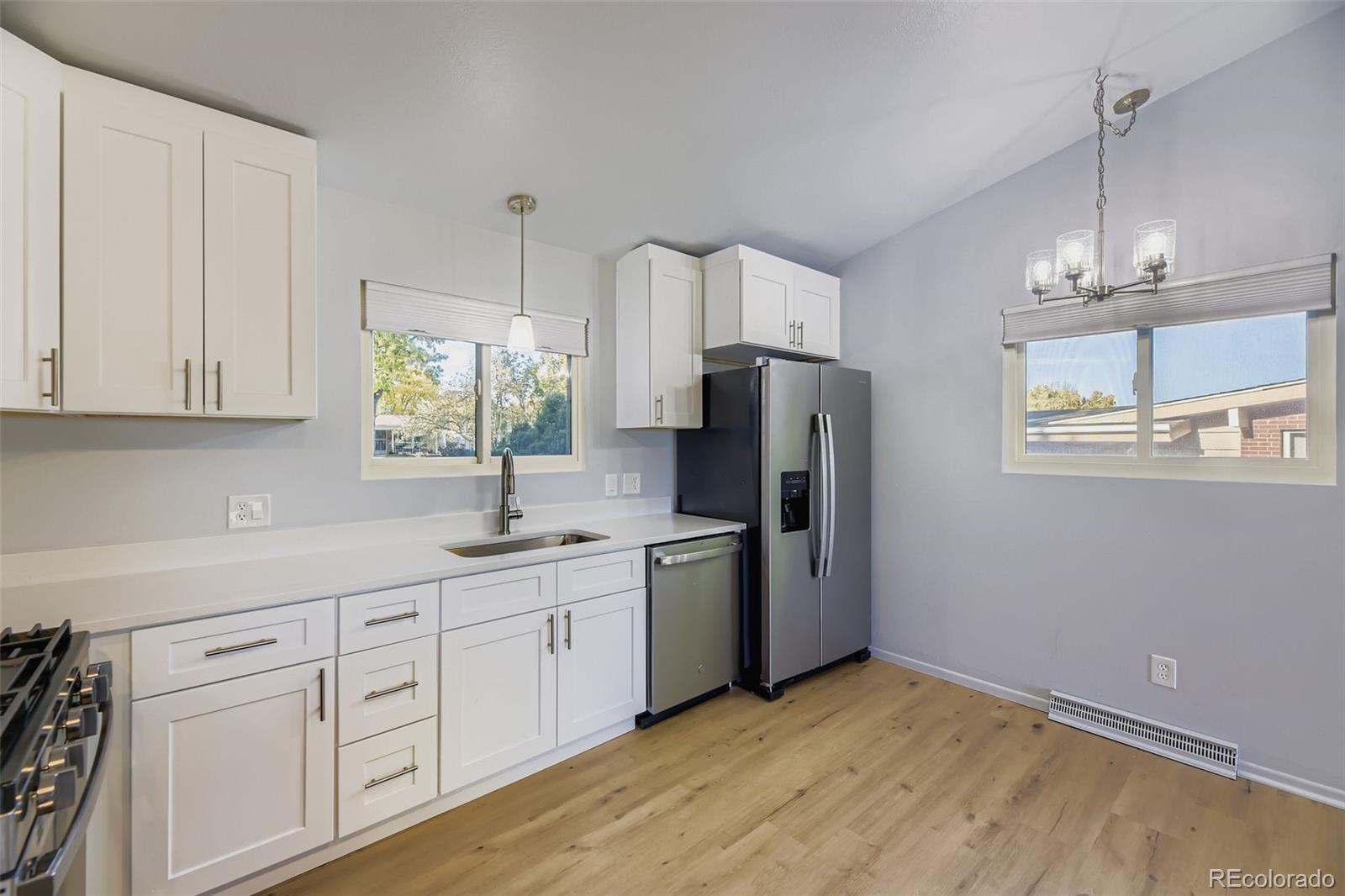 MLS Image #3 for 5874 w alder avenue,littleton, Colorado