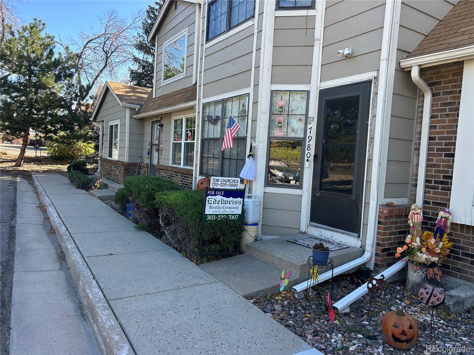 MLS Image #14 for 7980  chase circle f,arvada, Colorado