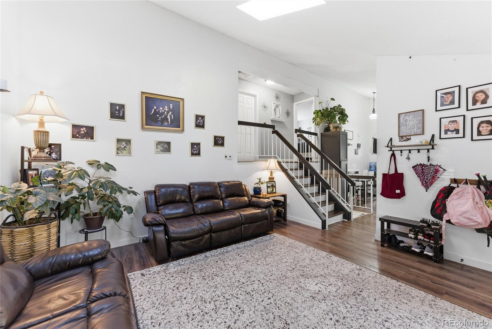 MLS Image #2 for 4497  dearborn street,denver, Colorado