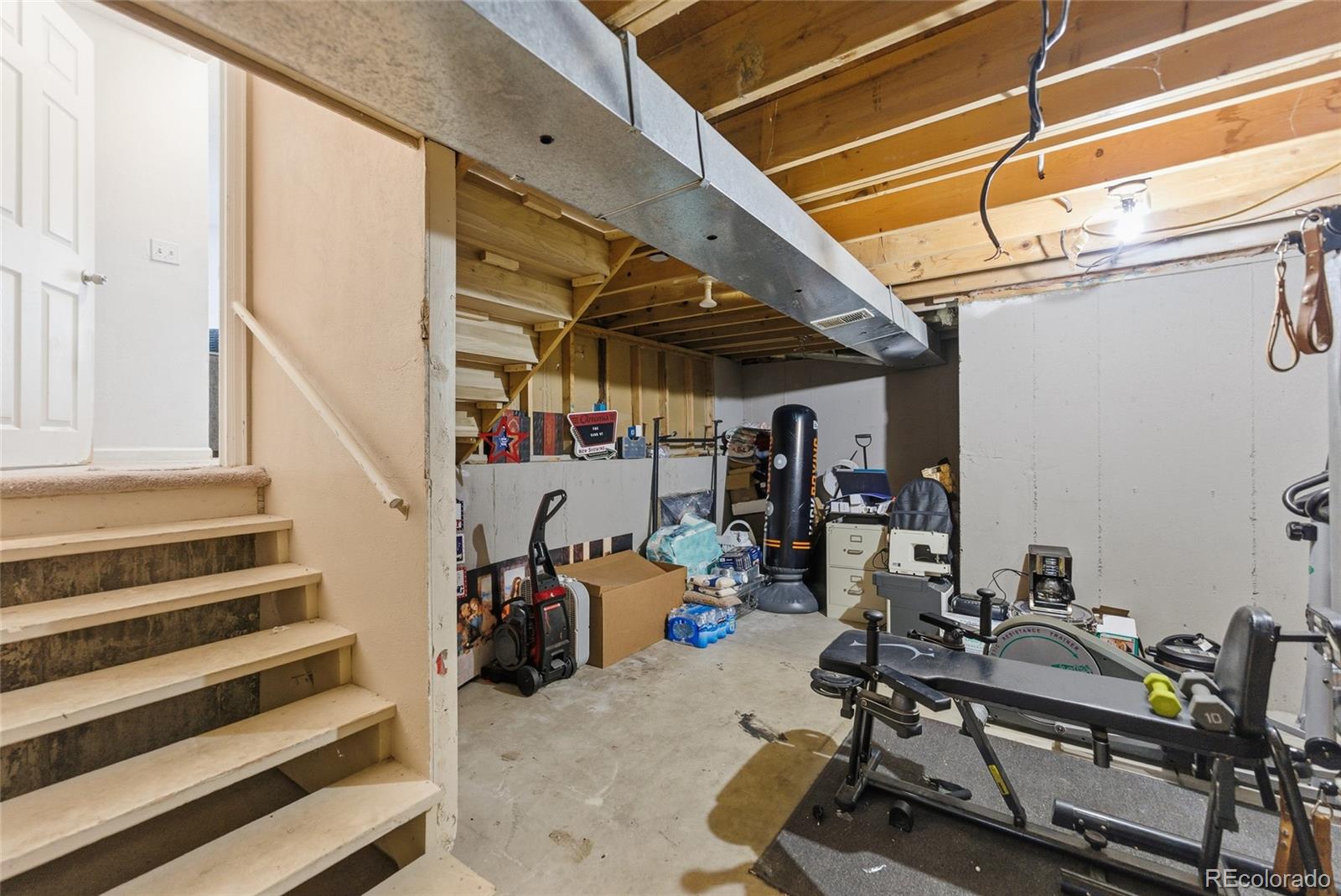 MLS Image #21 for 4497  dearborn street,denver, Colorado