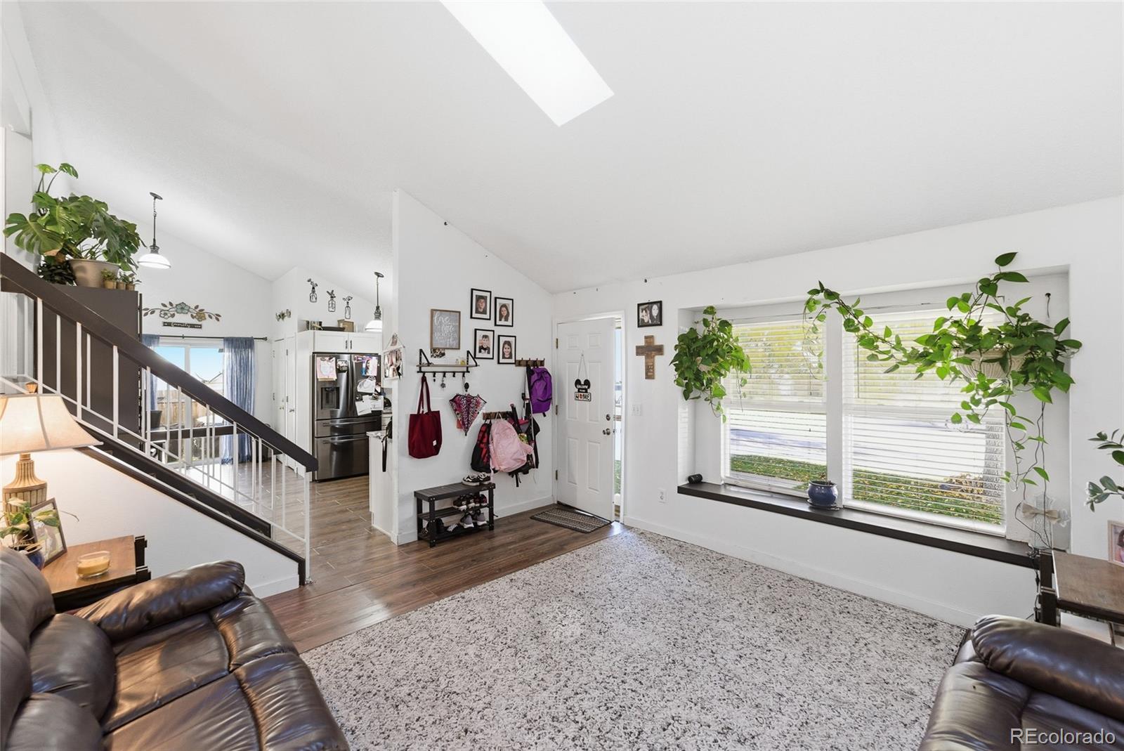 MLS Image #3 for 4497  dearborn street,denver, Colorado