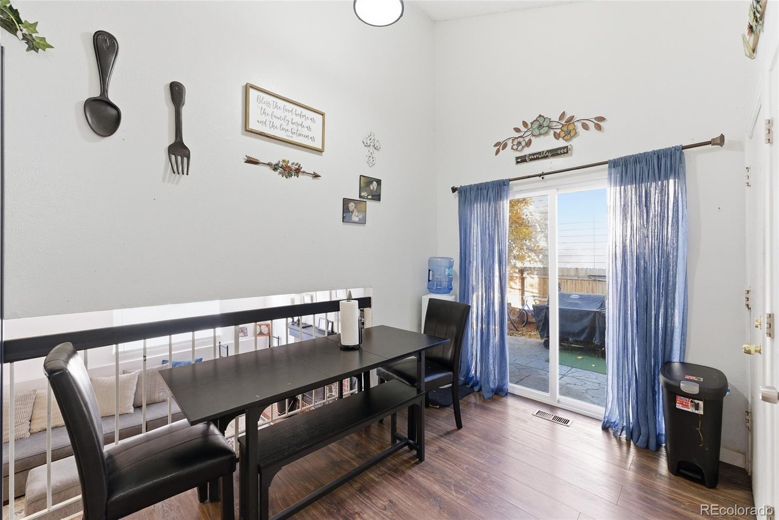 MLS Image #5 for 4497  dearborn street,denver, Colorado